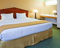 Hotel Norwood Inn & Suites (Eagan, USA)