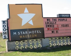 Hotel M-Star Wauseon (Wauseon, EE. UU.)