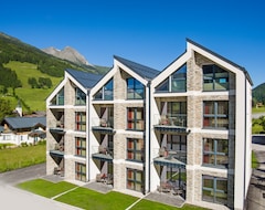 Hotel Bergparadies (Dorfgastein, Österreich)