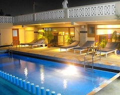 Hotel BAY TREASURE (Mahabalipuram, Indija)
