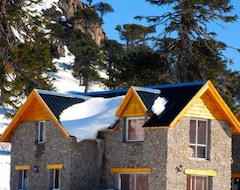 Casa/apartamento entero Cabañas Patagonia Village y Village Premium (Copahue-Caviahue, Argentina)