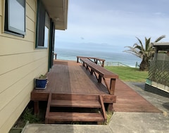 Entire House / Apartment Mitimiti Sea For Miles (Mitimiti, New Zealand)