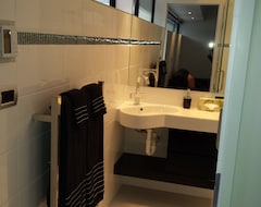 Serviced apartment Sumner Re Treat Luxury Apartments (Christchurch, New Zealand)