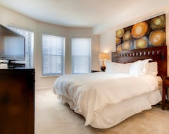 Aparthotel Global Luxury Suites at Thomas Circle (Washington D.C., Sjedinjene Američke Države)