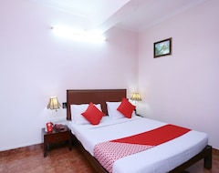 Hotel OYO 16726 Ammu Regency (Thrissur, India)