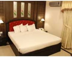 Hotelli Hotel Gee Bee Palace (Kochi, Intia)