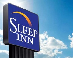 Khách sạn Sleep Inn Waukee-West Des Moines (Waukee, Hoa Kỳ)
