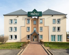 Khách sạn Hotel Mister Bed Orléans Saran (Saran, Pháp)