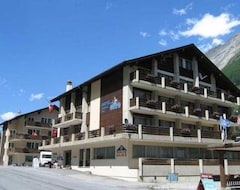 Hotel Mountime (Täsch, Suiza)
