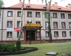 Otel Ułan (Grudziądz, Polonya)