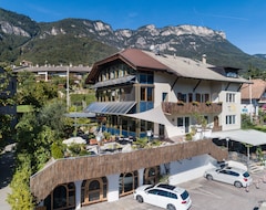 Hotel La Terrazza Residence (Kaltern am See, Italy)