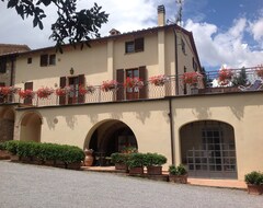 Casa rural Agriturismo Casa Vecchia (Cetona, Ý)