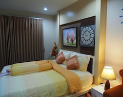 Hotel The Ozone Krabi Condotel (Krabi, Tailandia)