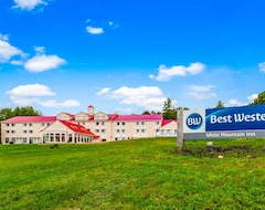 Hotel Best Western White Mountain Inn (Franconia, USA)
