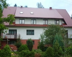 Casa rural Zawoja Pod Grapa (Zawoja, Polonia)
