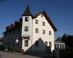 Hotel Nagerl (Marzling, Germany)