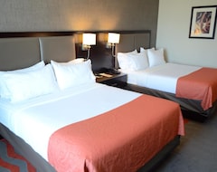 Otel Holiday Inn & Suites Hou (Houston, ABD)