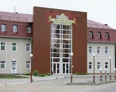 Hotel Alexander House (Barnaúl, Rusia)