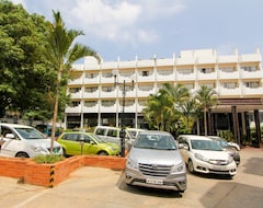 Khách sạn Ballal Residency (Bengaluru, Ấn Độ)