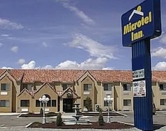 Motel Microtel Inn & Suites by Wyndham Gallup - PET FRIENDLY (Gallup, USA)