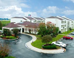 Khách sạn Courtyard Montgomery (Montgomery, Hoa Kỳ)