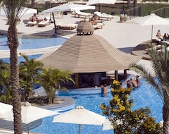 Lomakeskus Cleopatra Luxury Resort Sharm El Sheikh (Sharm el Sheik, Egypti)