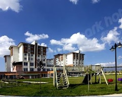 Resort Sandıklı Termal Park (Afyonkarahisar, Türkiye)