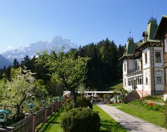 Hotel Gribelehof (Lienz, Austria)