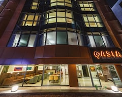 Otel Asia Business Suites (İstanbul, Türkiye)