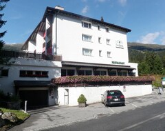 Toàn bộ căn nhà/căn hộ La Riva (240 Ri) (Lenzerheide - Lai, Thụy Sỹ)