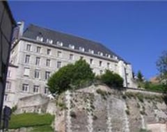 Hotellerie Saint Yves (Chartres, Francia)