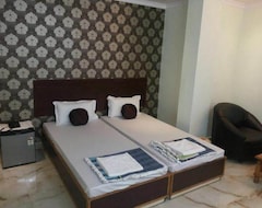 Gæstehus Relax Inn (Patna, Indien)