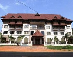 Hotel Ashirwad Heritage Resorts (Kumarakom, India)