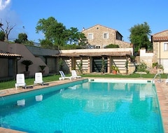 Hotel Le Murelle Country Resort (Manciano, Italy)