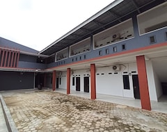 Otel Oyo 3751 Sejahtera Residence (Bandar Lampung, Endonezya)