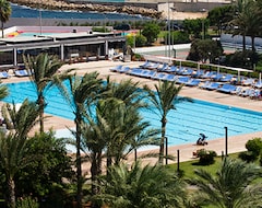 Miramar Hotel Resort & Spa (Qalamoun, Líbano)