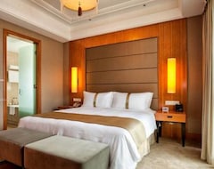 Holiday Inn Hangzhou Cbd, An Ihg Hotel (Hangzhou, Çin)