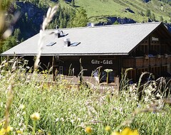 Silvana Mountain Hotel (Zermatt, Švicarska)