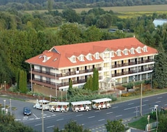Hotel Forras Zalakaros (Zalakaros, Macaristan)