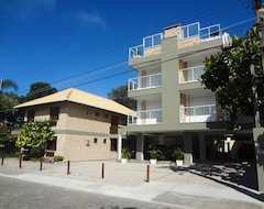 Cijela kuća/apartman Bombinhas Quinta do Mar Complexo B (Bombinhas, Brazil)