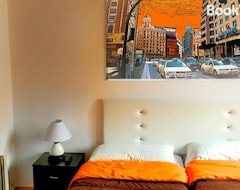 Cijela kuća/apartman Reina Victoria Apartaments & SuiteS TPH (Madrid, Španjolska)