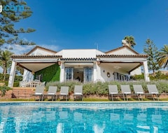 Cijela kuća/apartman Lirios Village Marbella (Marbella, Španjolska)