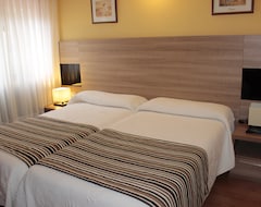 Hotelli Hotel Penagrande (Cangas de Narcea, Espanja)