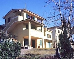 Otel I Borghi (San Gimignano, İtalya)