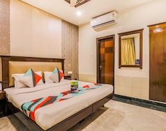 Hotelli OYO 3987 Hotel Multitech (Chandigarh, Intia)