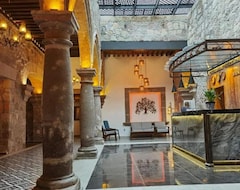 Hotel Don Carlos (Morelia, Mexico)