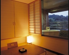 Nhà trọ Fusejima (Ota, Nhật Bản)
