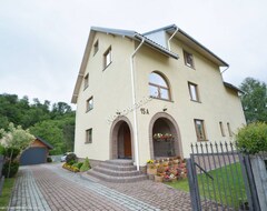 Nhà trọ U Artura (Krynica-Zdrój, Ba Lan)
