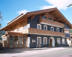 Hotel Mellow Mountain Hostel (Ehrwald, Austrija)