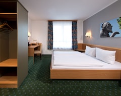 Khách sạn Dormero Hotel Bretten (Bretten, Đức)